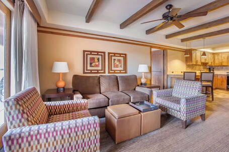 Hilton Vacation Club Sedona Summit - Image 32