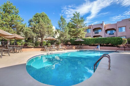 Hilton Vacation Club Sedona Summit - Image 42