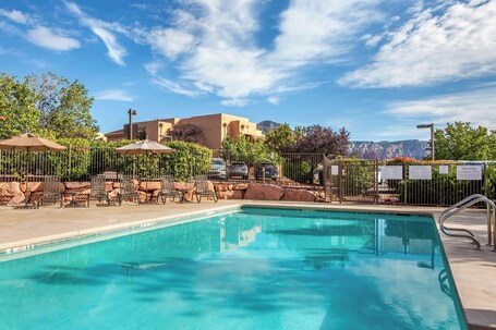 Hilton Vacation Club Sedona Summit - Image 18