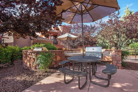 Hilton Vacation Club Sedona Summit - Image 20