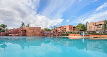 Hilton Vacation Club Sedona Summit