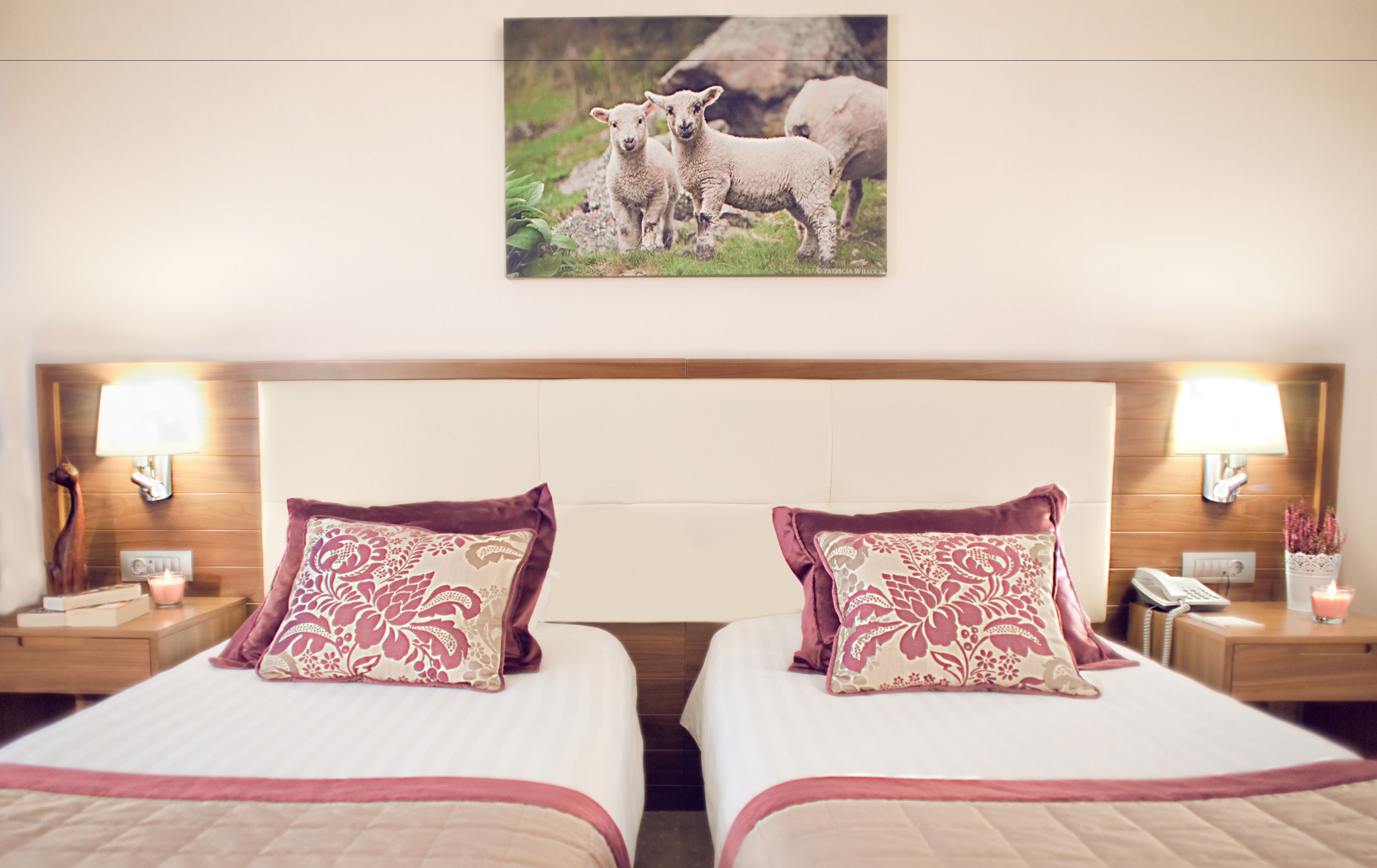 Photo - Apart Hotel Best