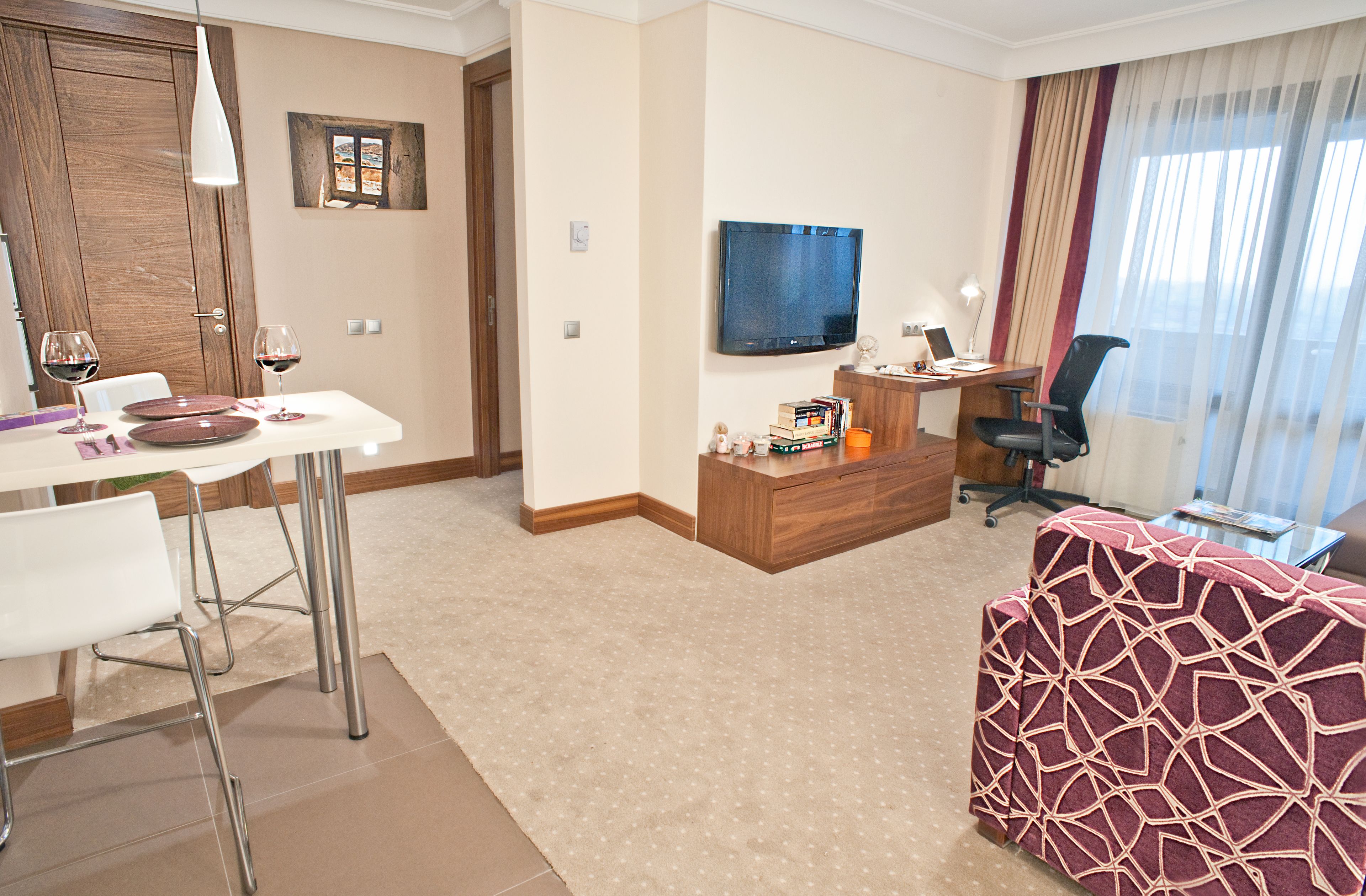 Photo - Apart Hotel Best