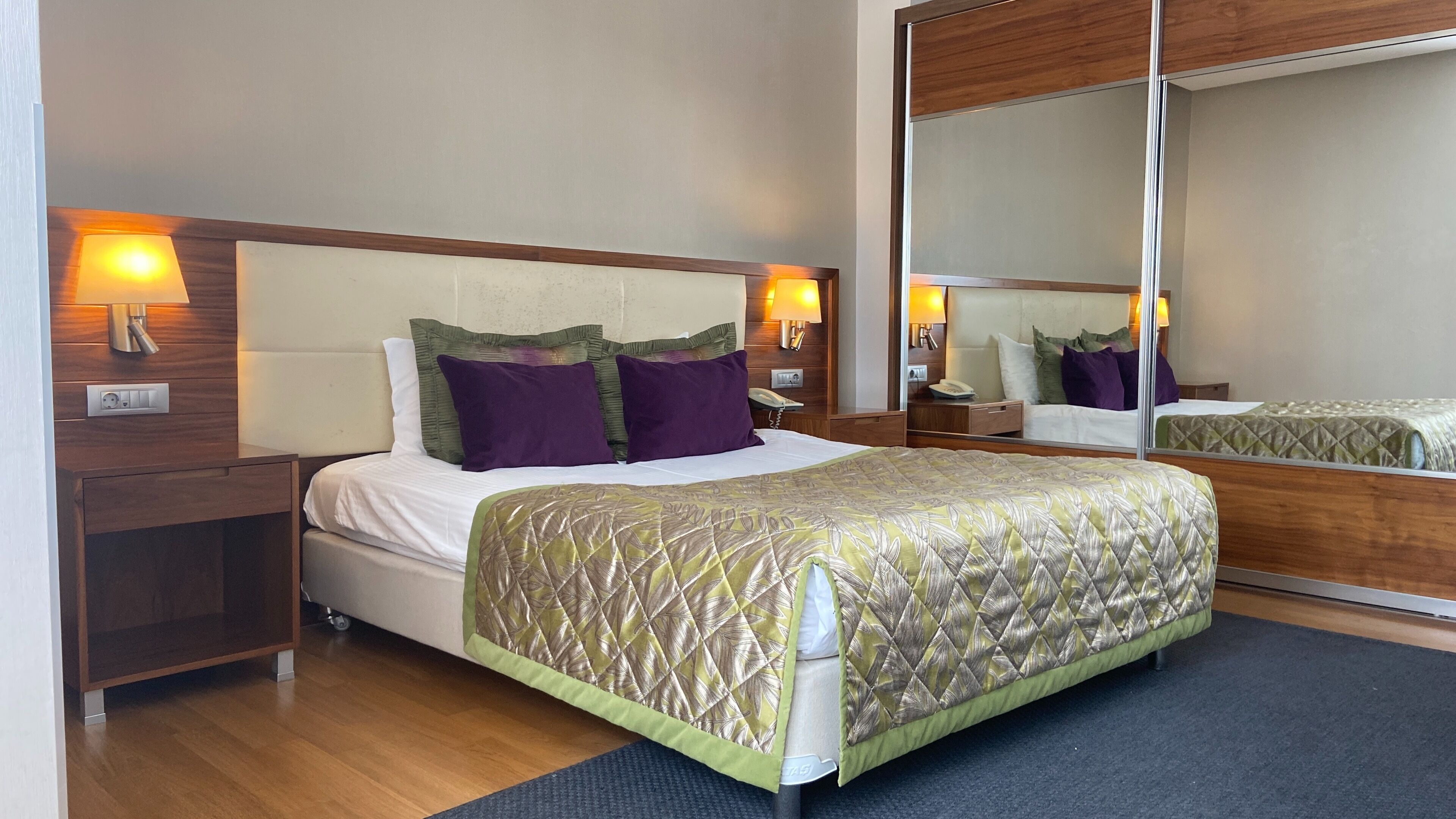 Foto - Apart Hotel Best