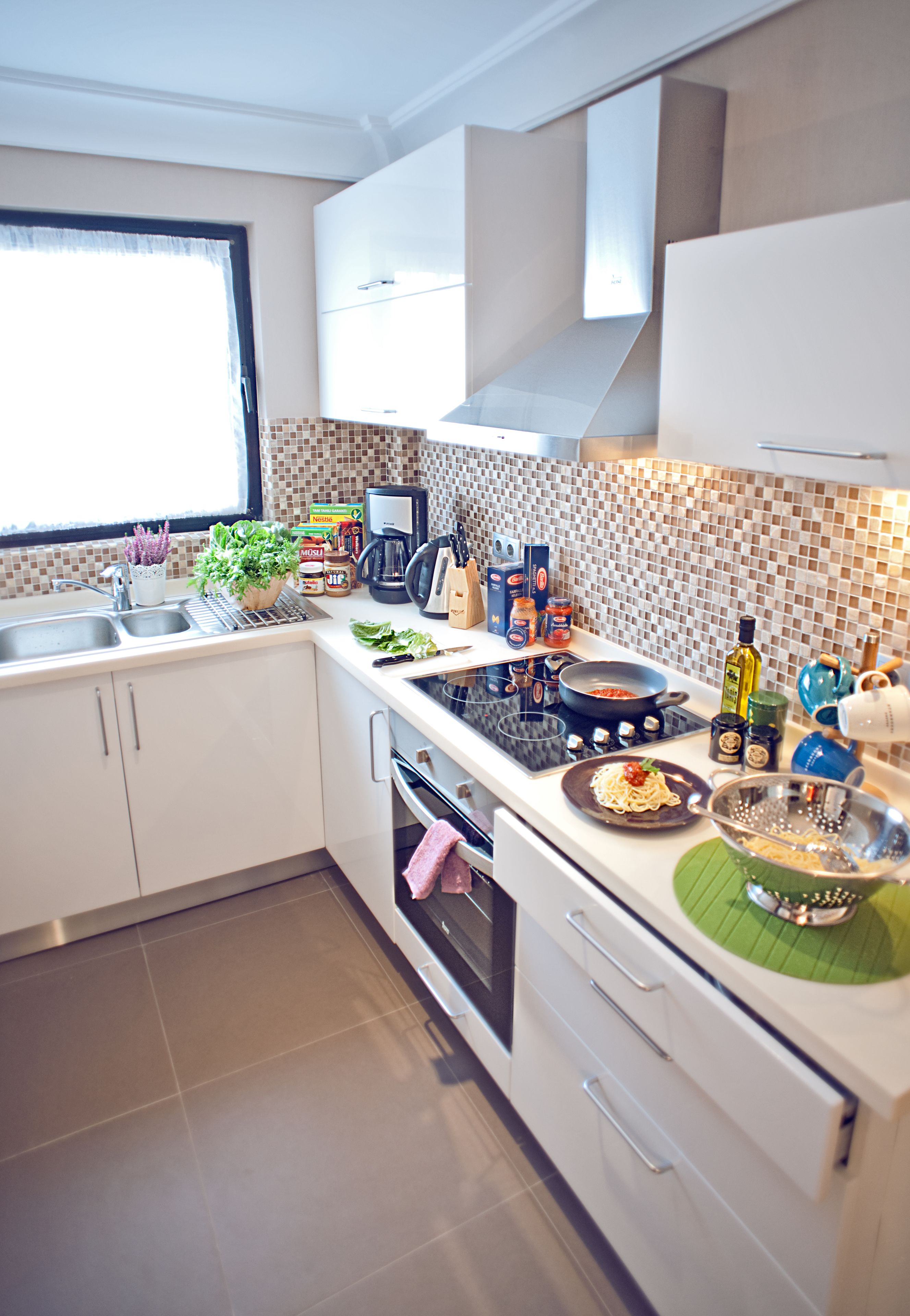 Foto - Apart Hotel Best