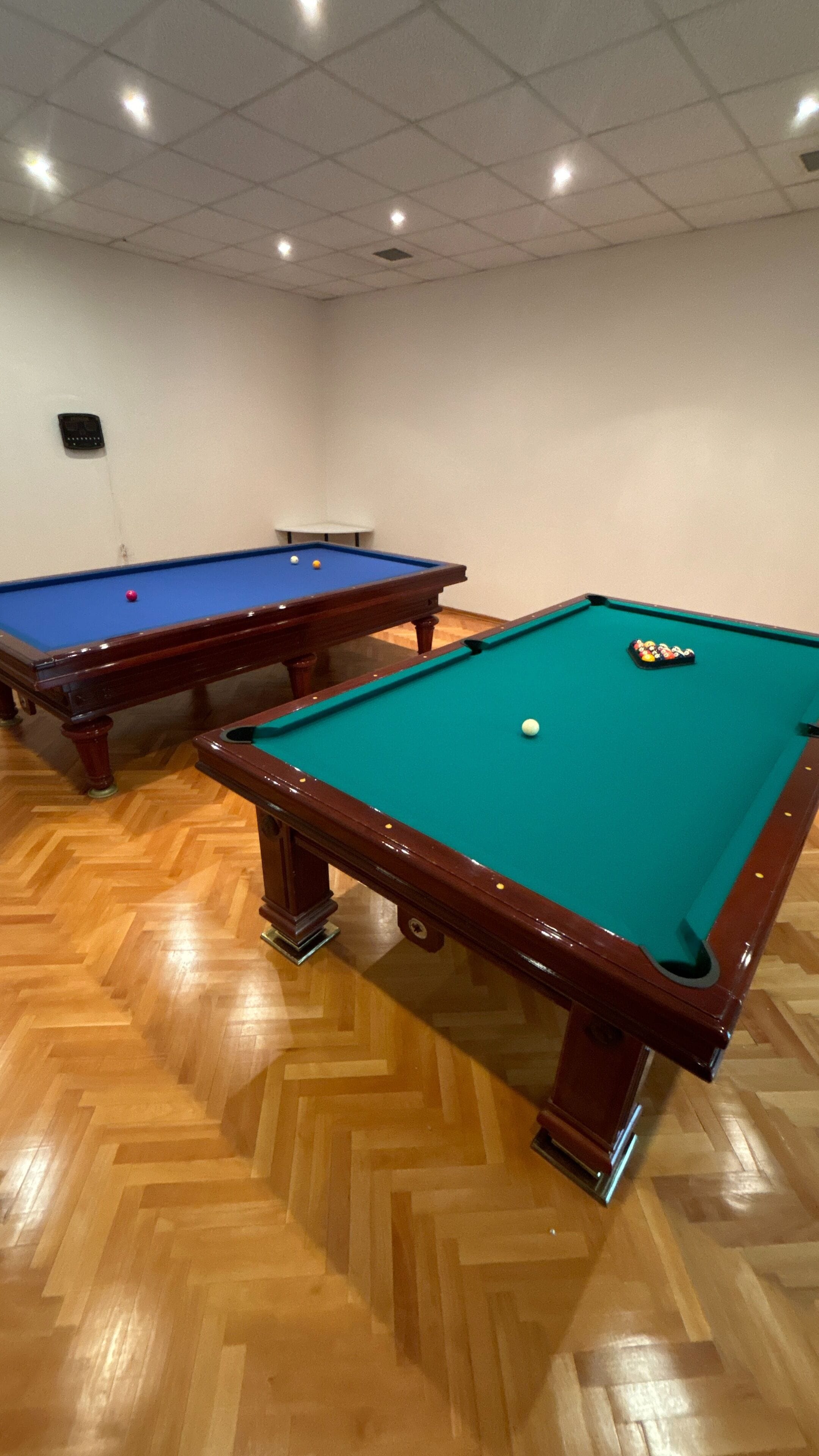 Foto - Apart Hotel Best