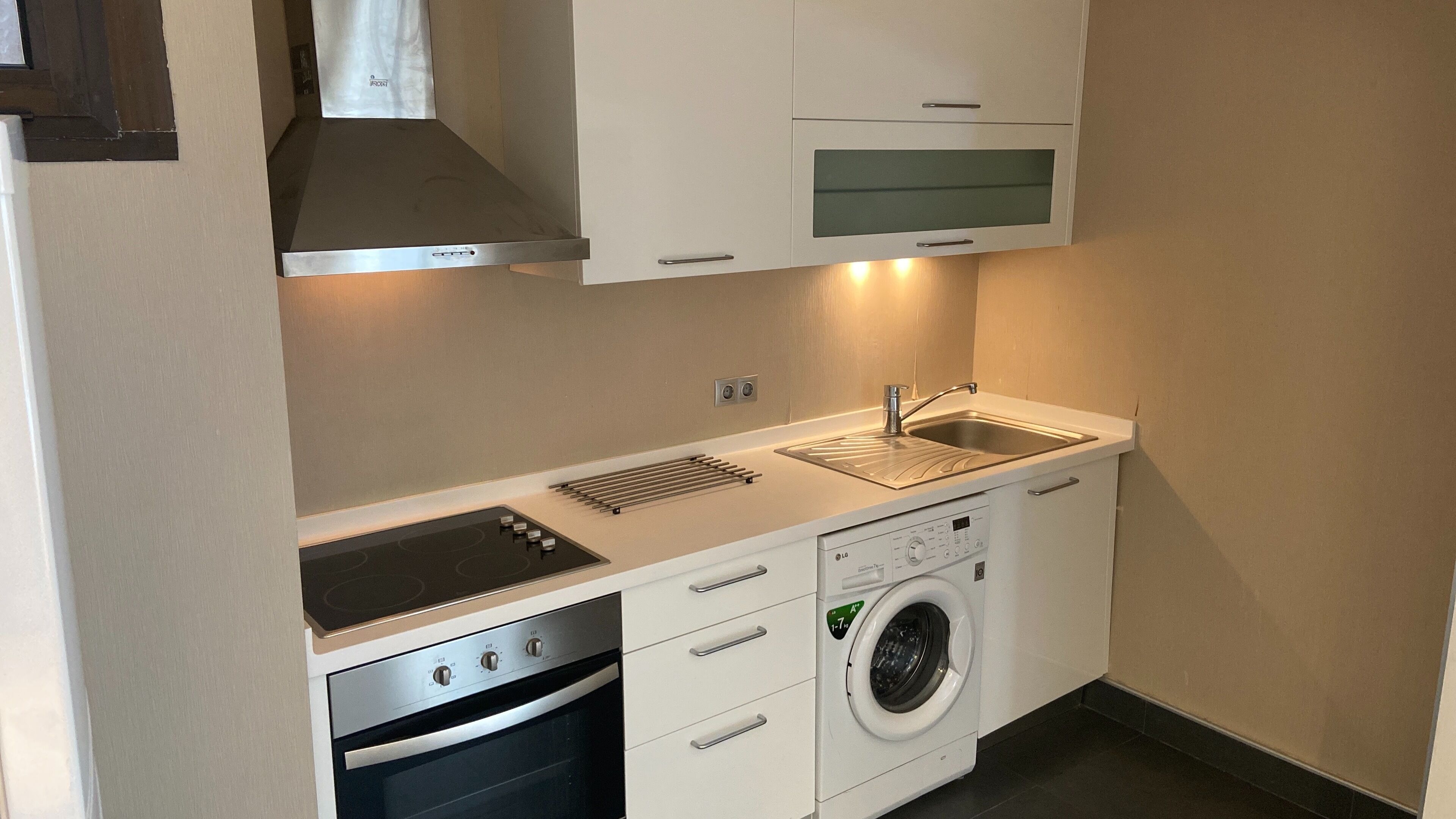 Foto - Apart Hotel Best