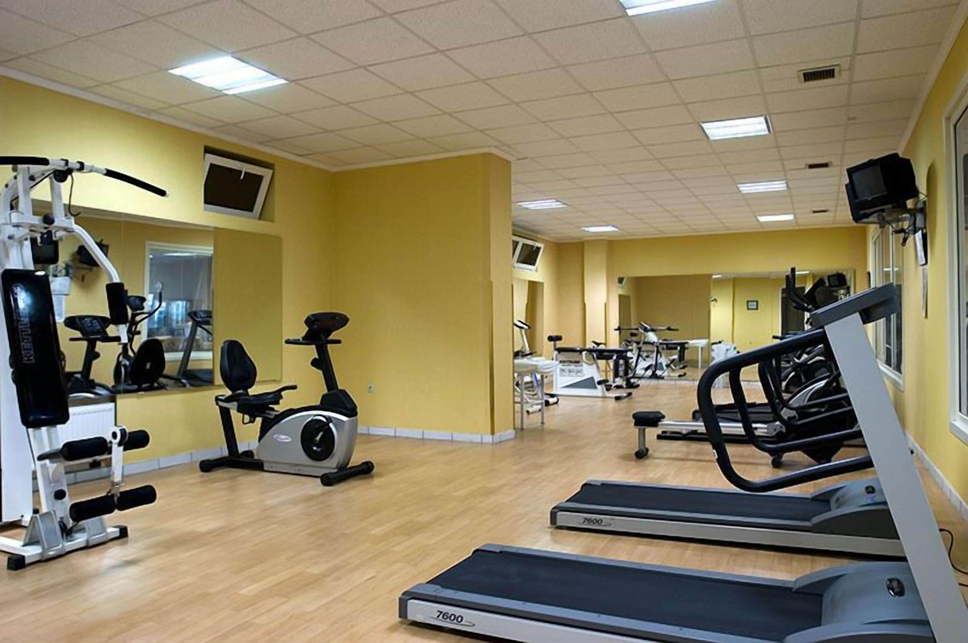 Foto - Apart Hotel Best