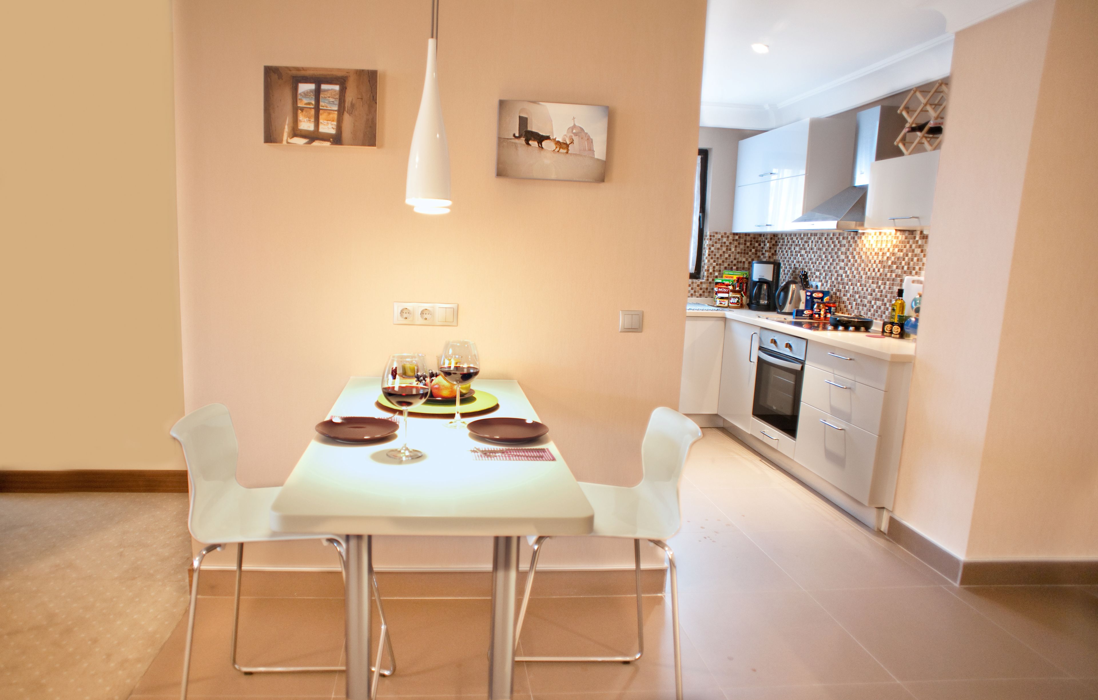 Foto - Apart Hotel Best