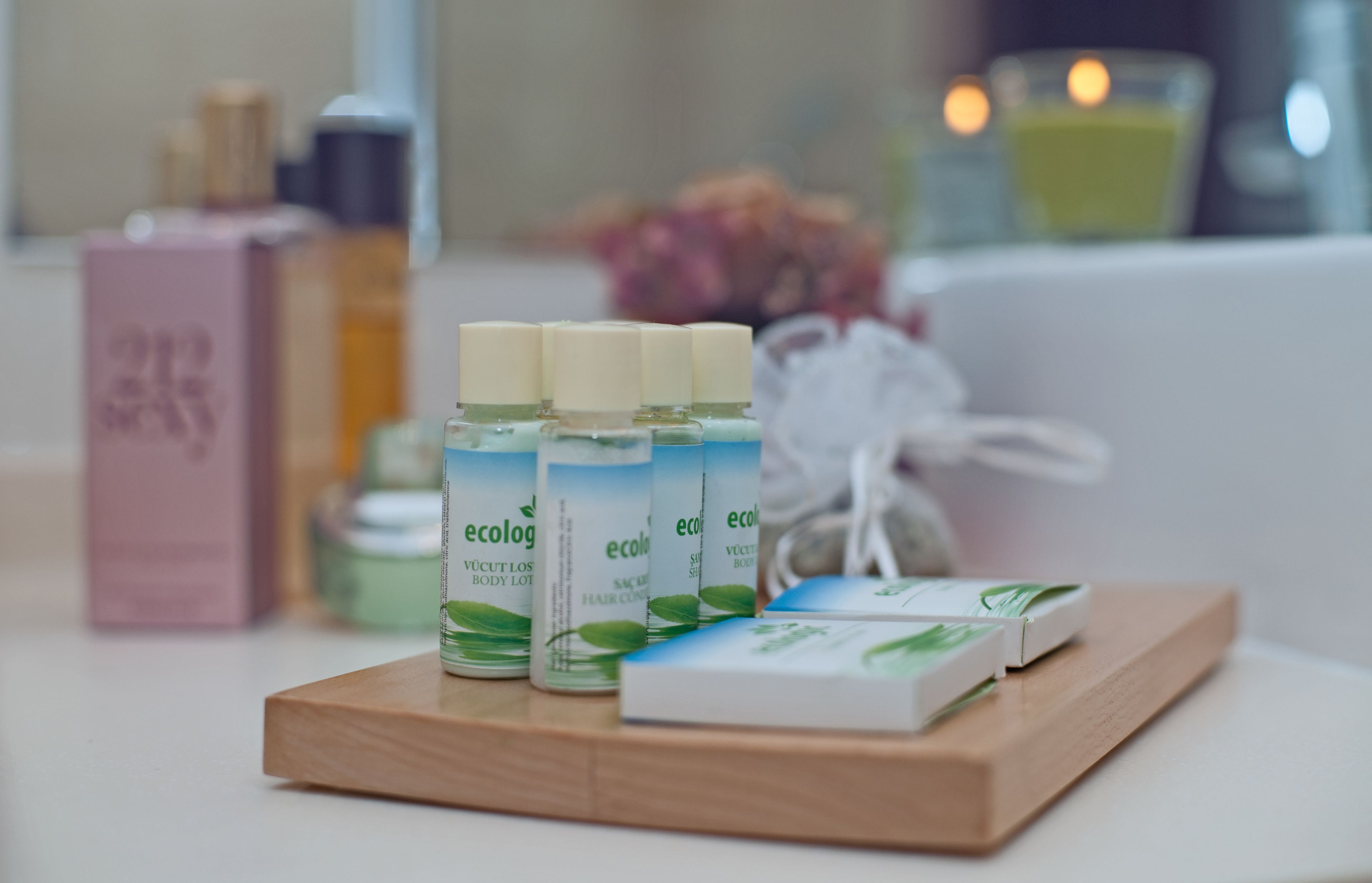 Foto - Apart Hotel Best