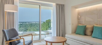 Pestana Blue Alvor Beach  Hotel