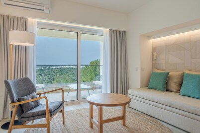Pestana Blue Alvor Beach  Hotel