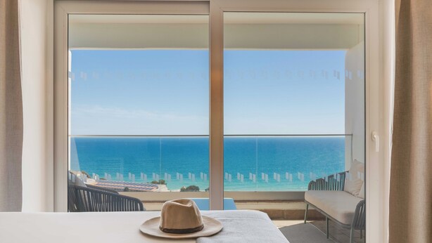 Unclassified image, 1 of 50, button - Pestana Blue Alvor Beach - All Inclusive Hotel (Portimão)