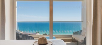 Pestana Blue Alvor Beach  Hotel