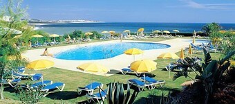 Pestana Levante Beach & Golf Hotel