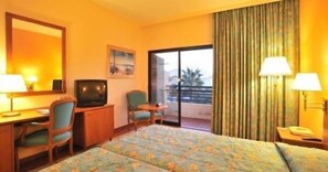 Room - Pestana Levante Beach & Golf Hotel (Lagoa)