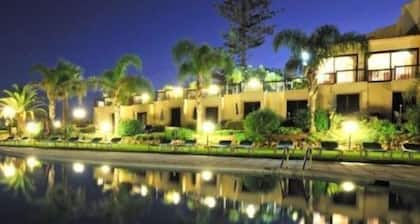 Pestana Levante Beach & Golf Hotel