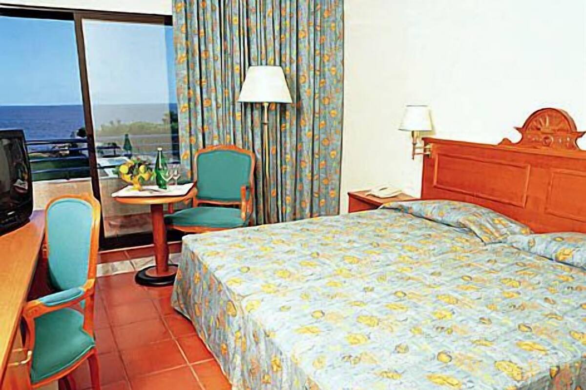 Habitación