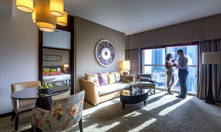 Dusit Thani Dubai - Image 14