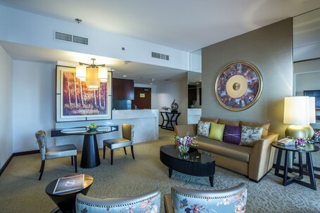 Dusit Thani Dubai - Image 22