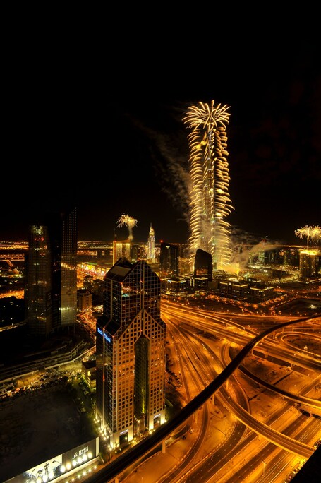 Dusit Thani Dubai - Image 13