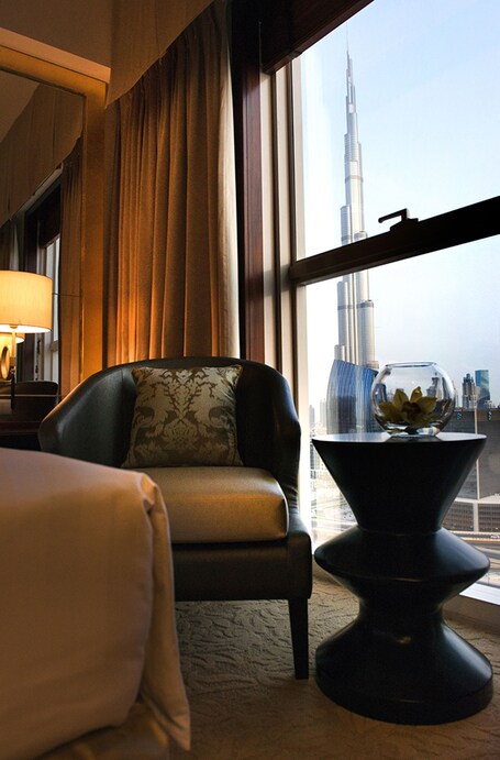 Dusit Thani Dubai - Image 16