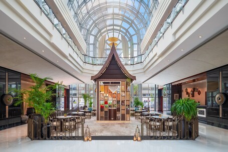 Dusit Thani Dubai - Image 49