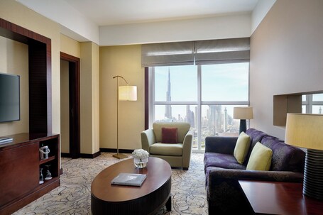 Dusit Thani Dubai - Image 52