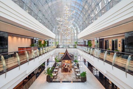 Dusit Thani Dubai - Image 1