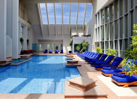 Dusit Thani Dubai - Image 19