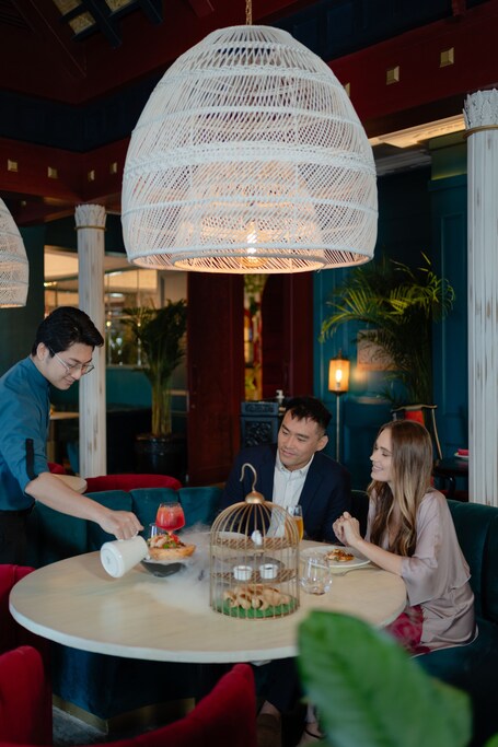 Dusit Thani Dubai - Image 61