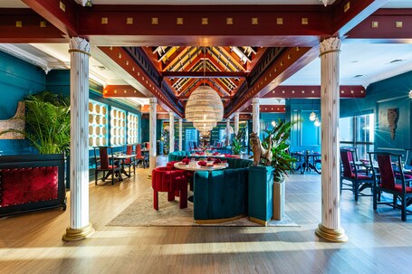 Dusit Thani Dubai - Image 47