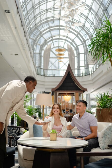 Dusit Thani Dubai - Image 38