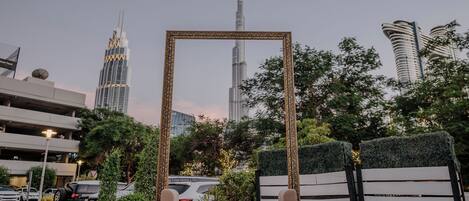 ร้านอาหาร