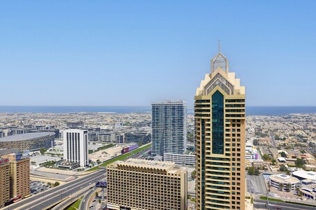 Dusit Thani Dubai - Image 24
