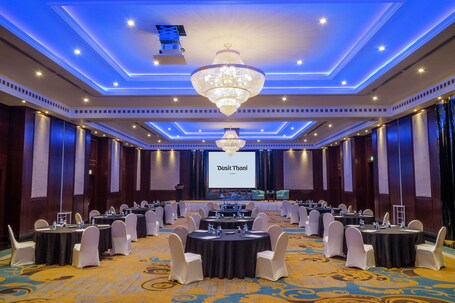Dusit Thani Dubai - Image 30