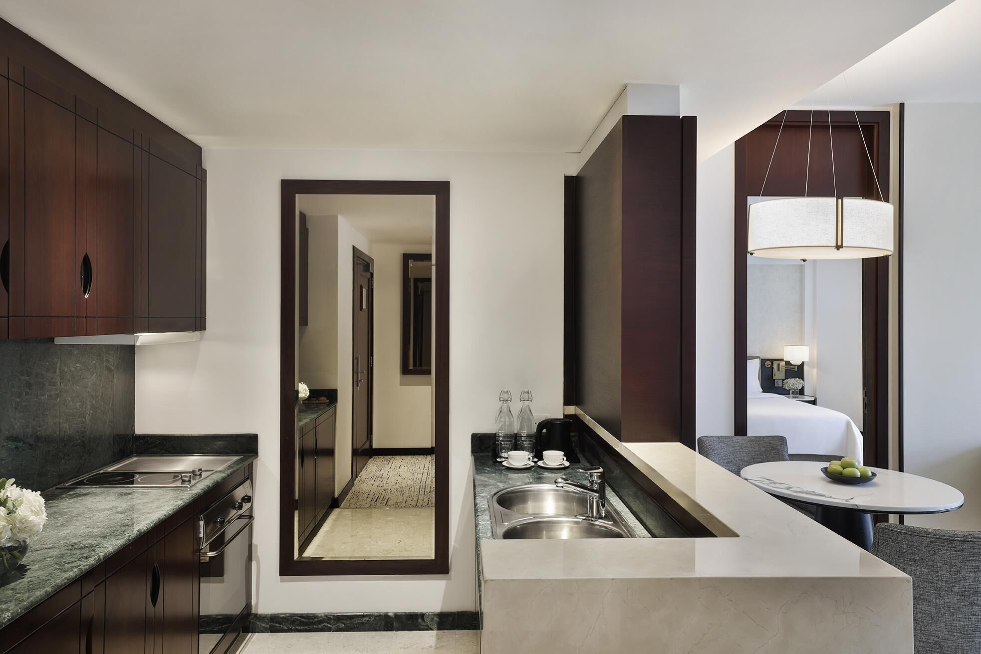 Photo - Dusit Thani Dubai
