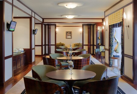 Dusit Thani Dubai - Image 60