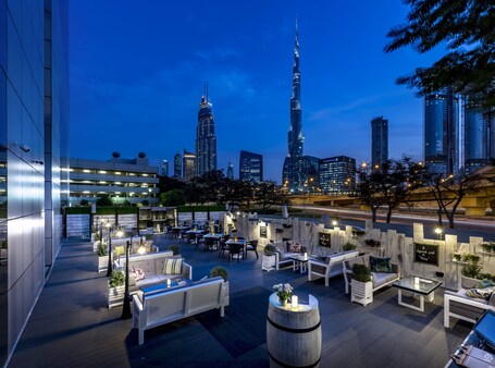 Dusit Thani Dubai - Image 3