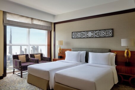Dusit Thani Dubai - Image 33