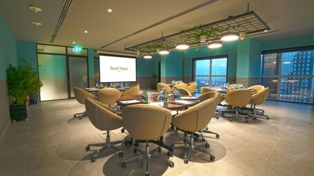 Dusit Thani Dubai - Image 31
