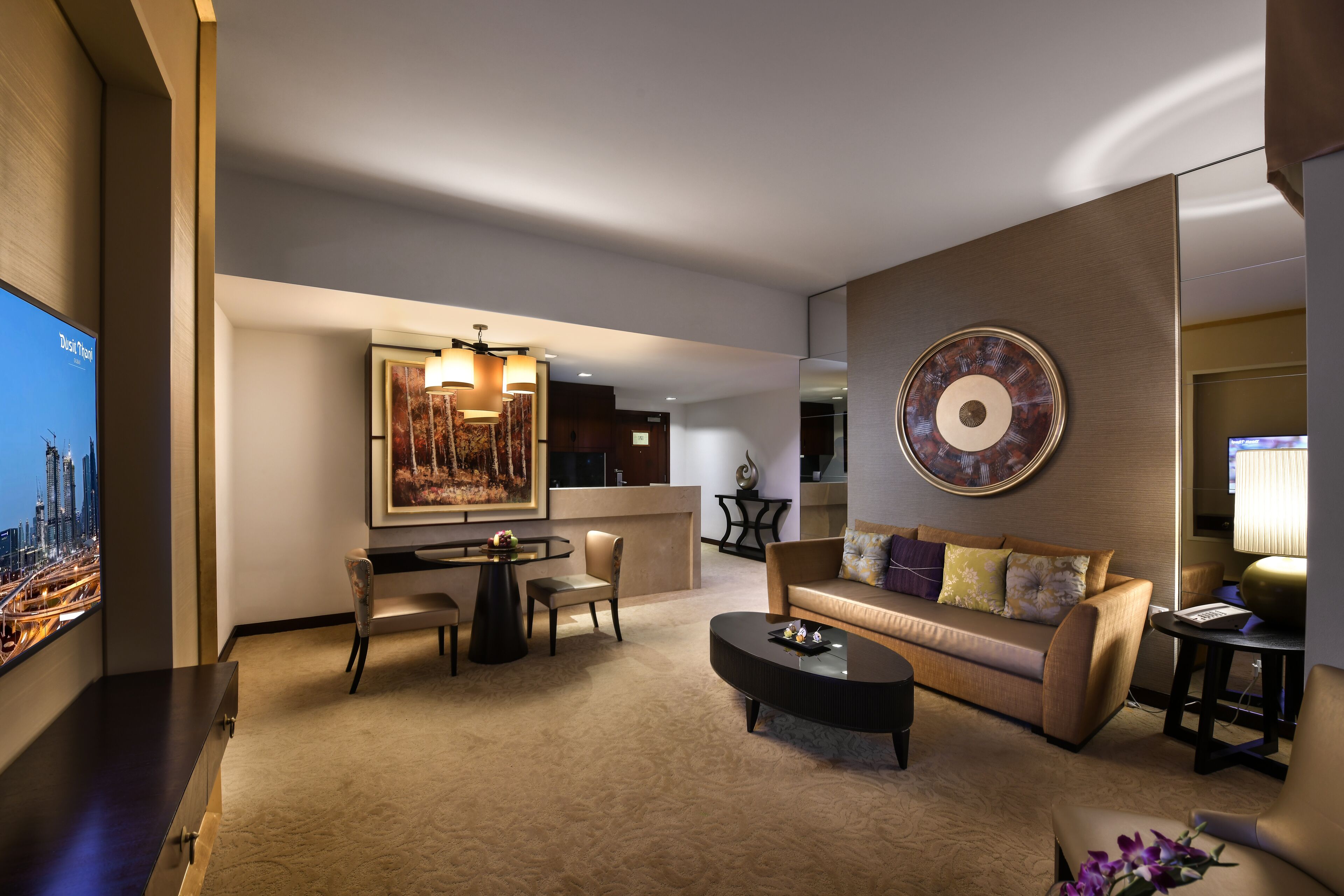 32-inch lcd tv with satellite channels, tv