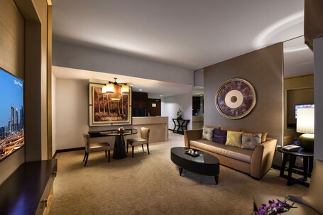 Dusit Thani Dubai - Image 34