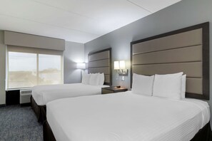 Coffres-forts dans les chambres, bureau