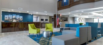 Best Western Plus McAllen Airport Hotel