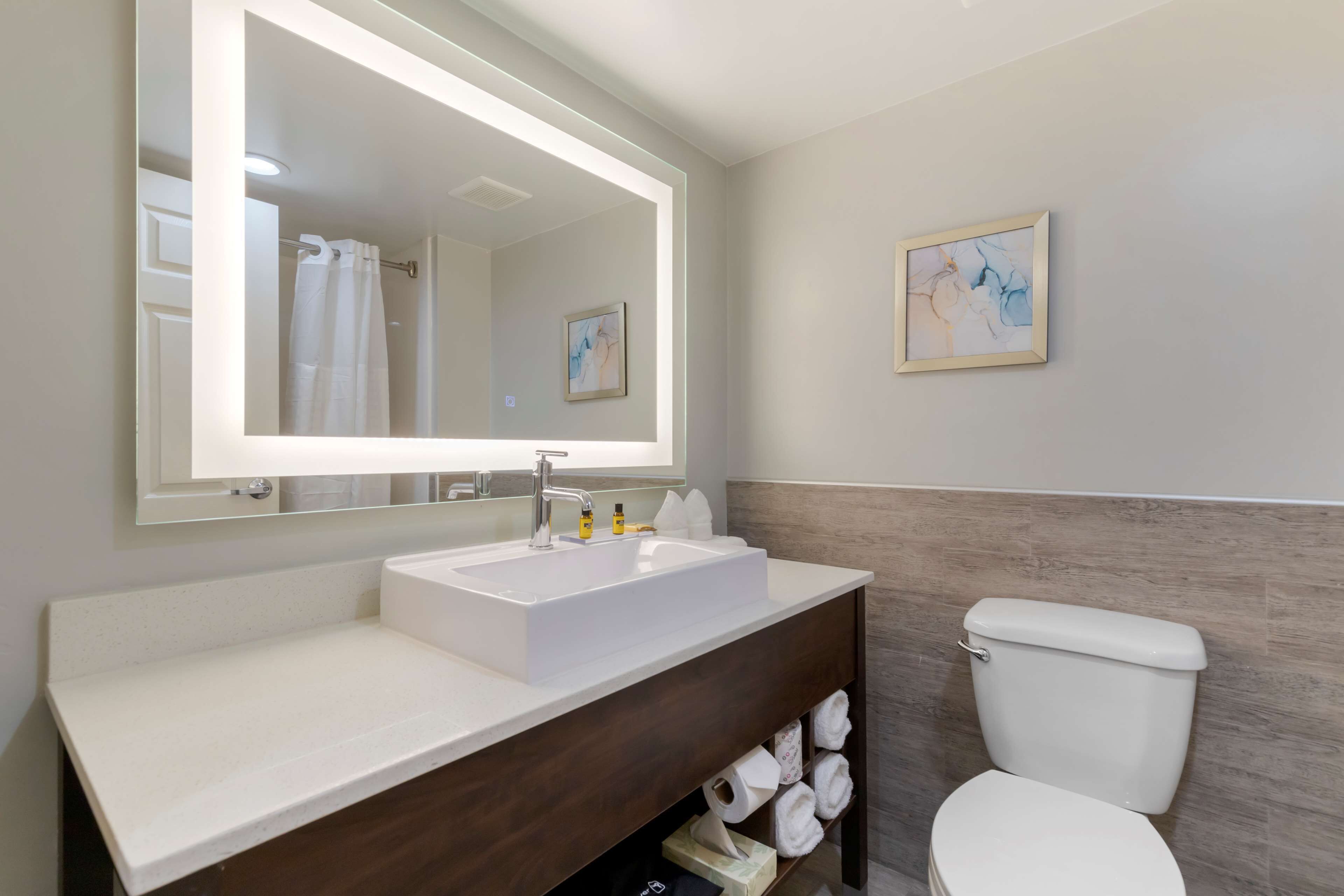 Foto - Best Western Plus McAllen Airport Hotel