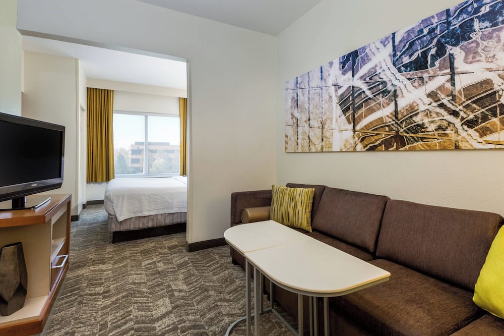 Springhill Suites By Marriott Louisville Hurstbourne North