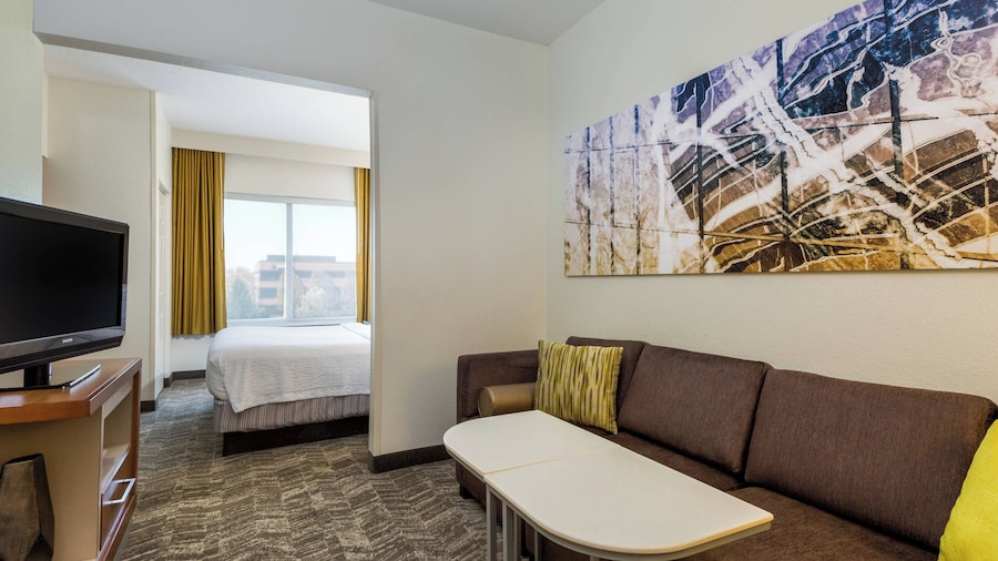 Springhill Suites By Marriott Louisville Hurstbourne North
