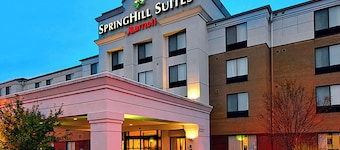 Springhill Suites By Marriott Louisville Hurstbourne North