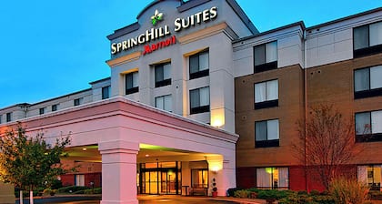 Springhill Suites By Marriott Louisville Hurstbourne North